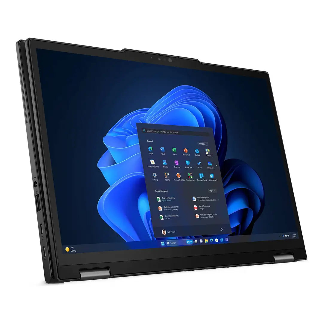 Lenovo ThinkPad X13 2-in-1 Gen 5 Laptop in Dubai, UAE Lenovo ThinkPad X13 2-in-1 Gen 5 Laptop in Dubai, UAE